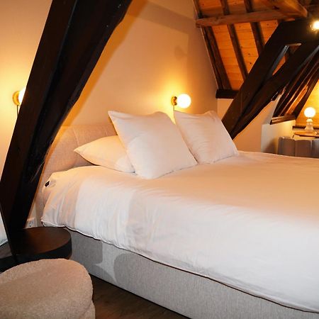 Boutique Hotel Johannes Delft Exterior foto